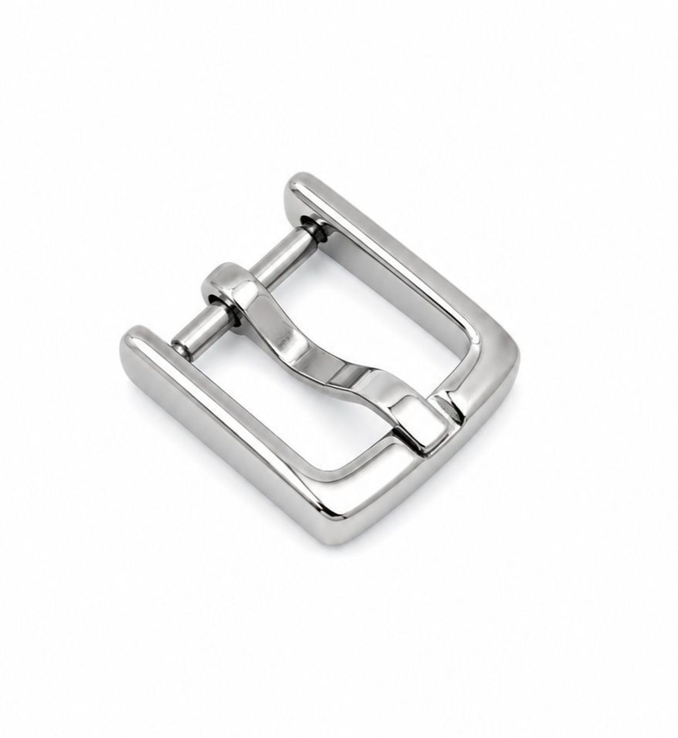 Zapięcie do paska Calvin Klein K604000010 – srebrna klamra do zegarka.jpg